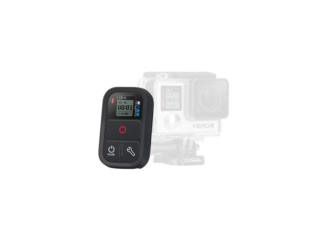 GoPro Smart Remote