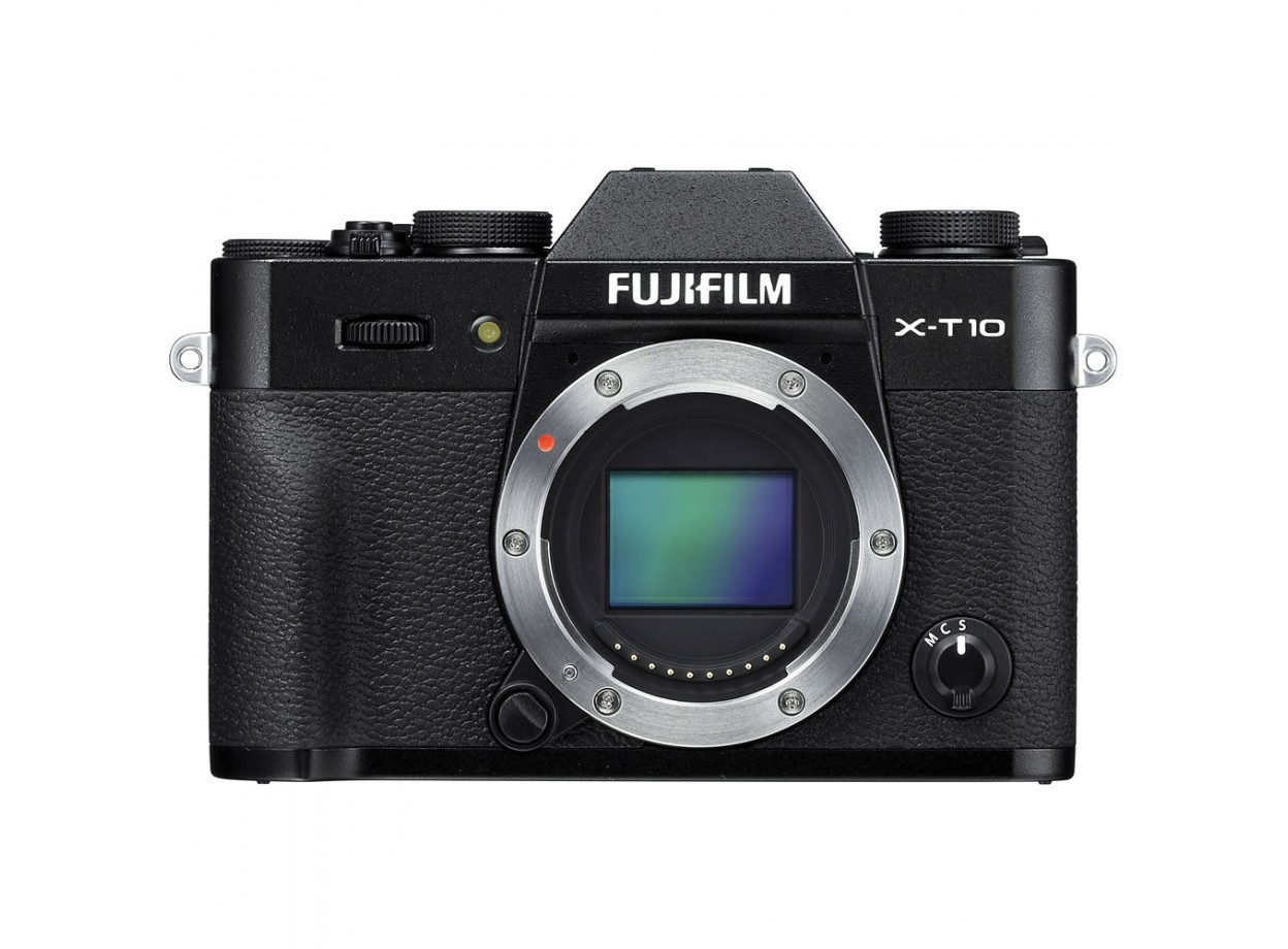 Fujifilm X-T10 Body - Cũ Đẹp 99%
