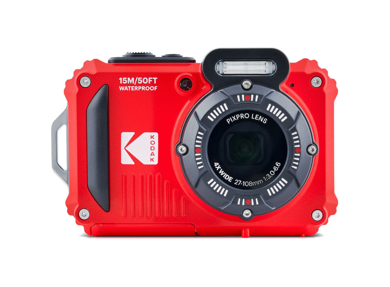 Kodak PIXPRO WPZ2 Chính Hãng