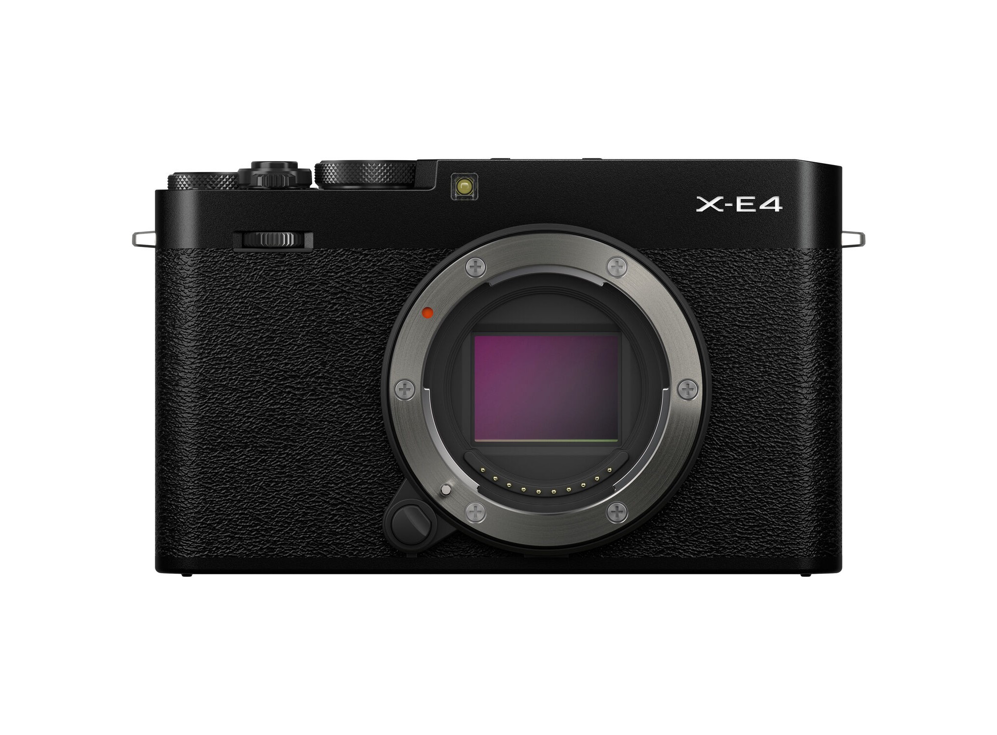 Fujifilm X-E4 Body - Likenew