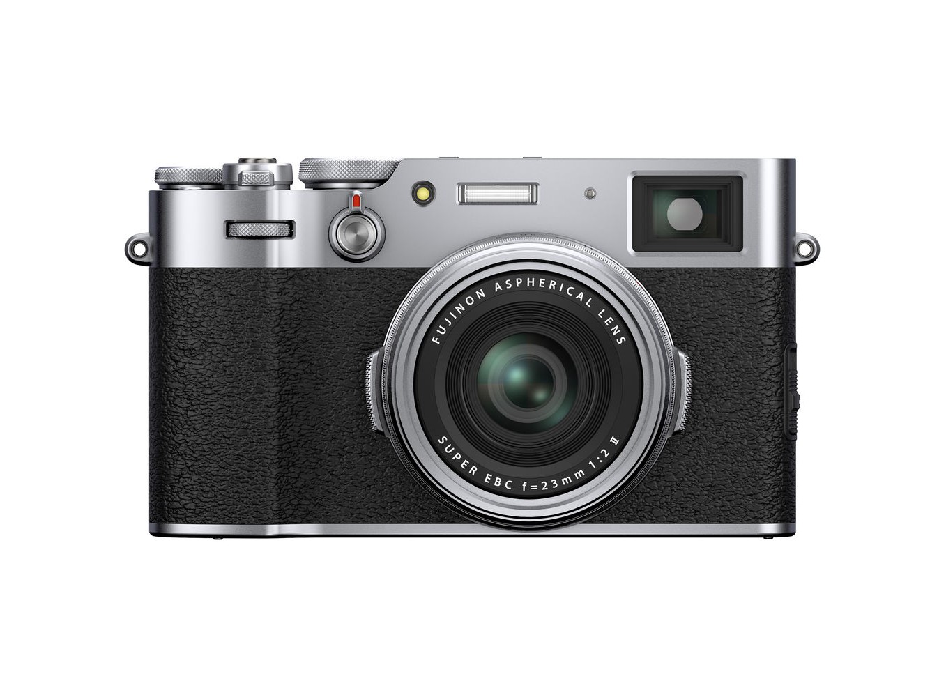 Fujifilm X100V - Likenew