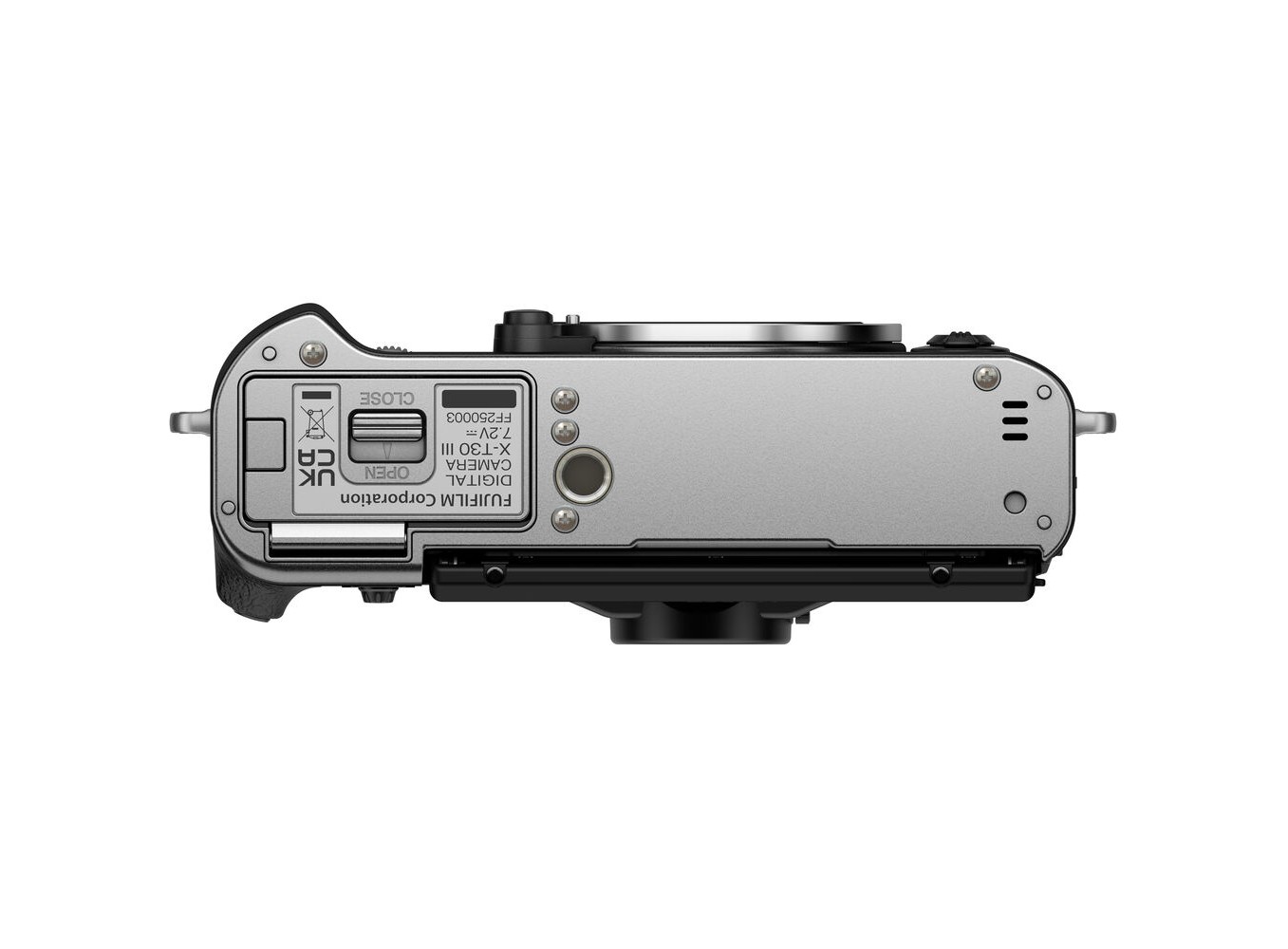 Fujifilm X-T30 III (Chính hãng) (Body Only)