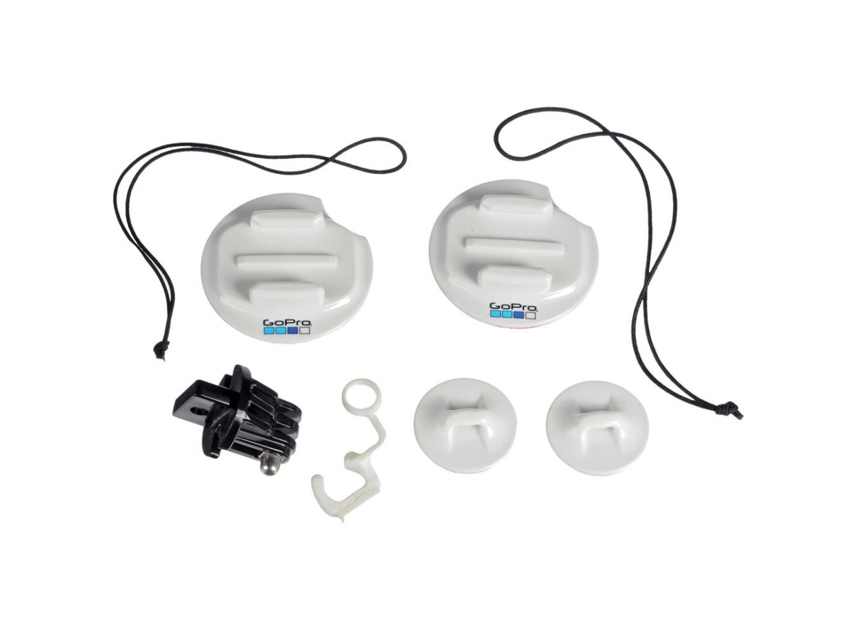 Chân gắn ván lướt sóng GoPro Surfboard Camera Mounts