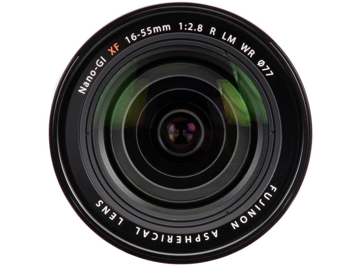 Fujifilm XF 16-55mm f/2.8 R LM WR – Ống Kính Zoom Chuẩn Pro, Likenew 99%