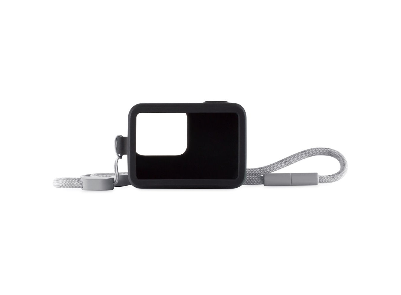 Ốp + dây đeo cổ tay GoPro Sleeve + Lanyard