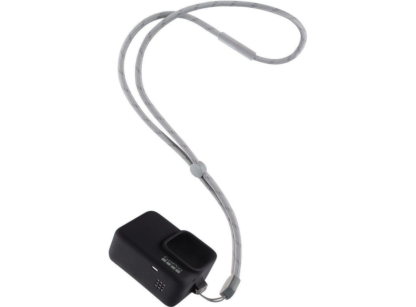 Ốp + dây đeo cổ tay GoPro Sleeve + Lanyard