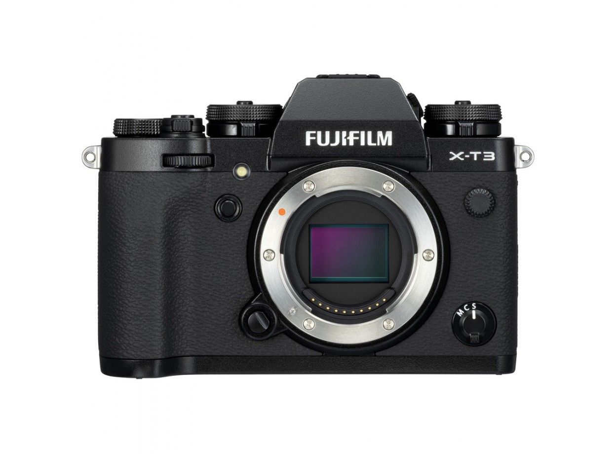 Fujifilm X-T3 Body – Máy Ảnh Cũ Likenew 99%