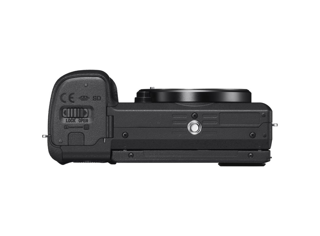 Sony a6400 + Kèm Lens Sony E 18-105mm f/4 (Chính hãng) (Thẻ Nhớ 64GB + Túi Máy Ảnh + Bộ Vệ Sinh)