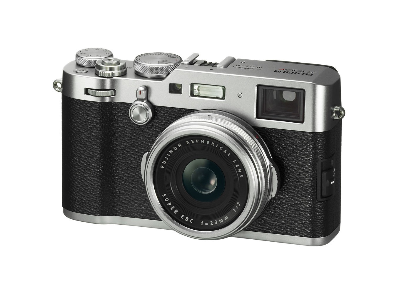 Fujifilm X100F - Likenew
