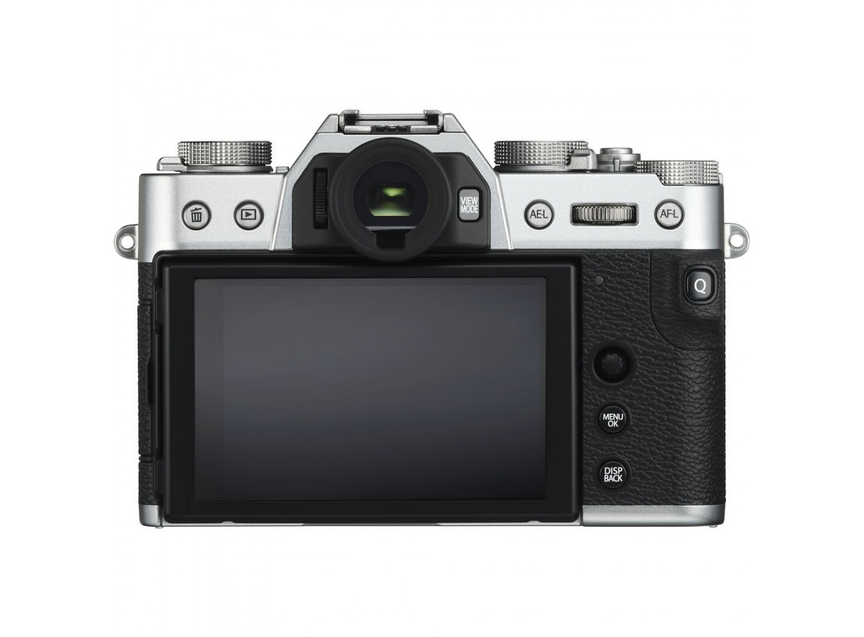 Fujifilm X-T30 Body – Máy Ảnh Cũ Đẹp 99%