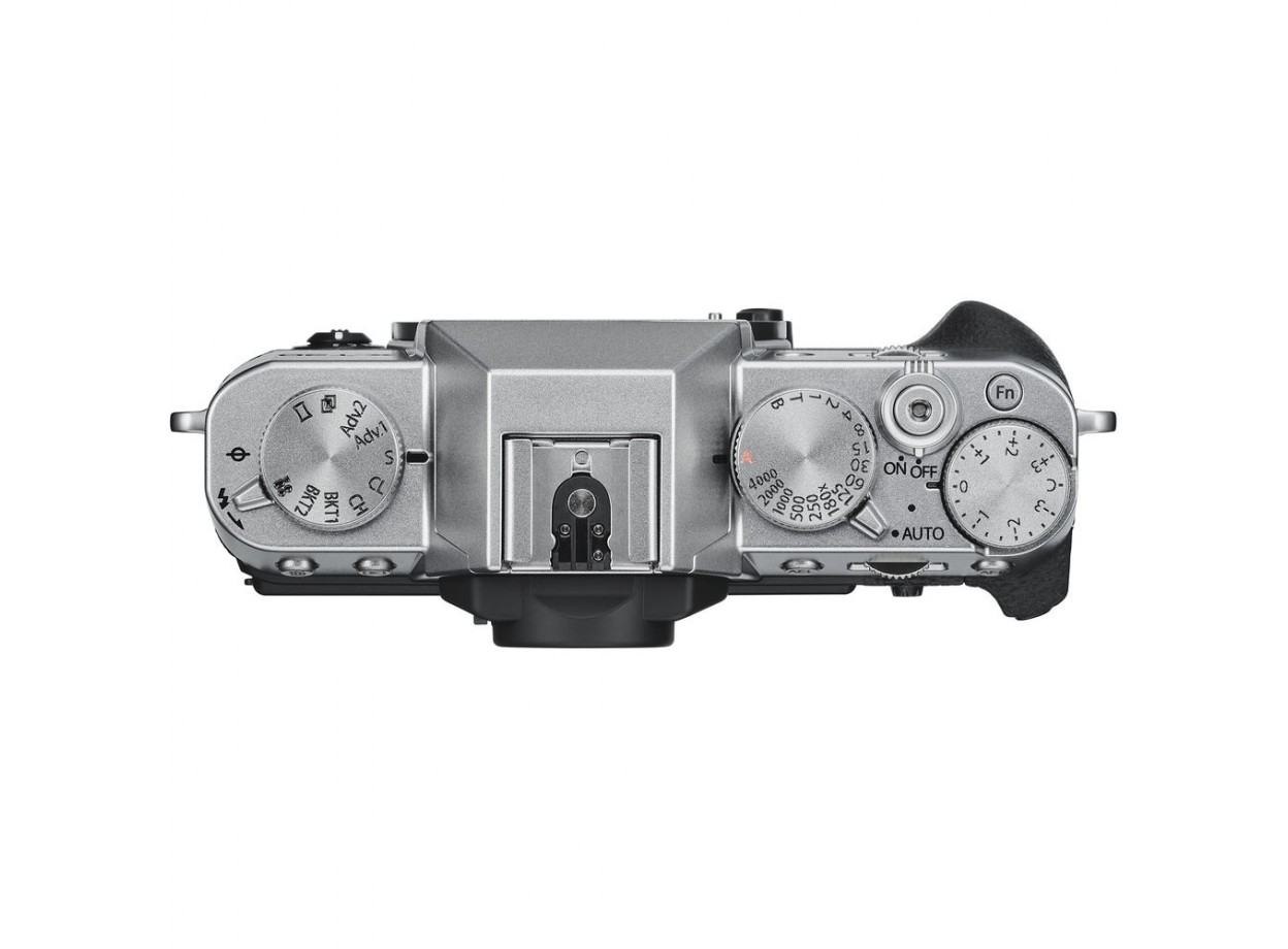 Fujifilm X-T30 Body – Máy Ảnh Cũ Đẹp 99%