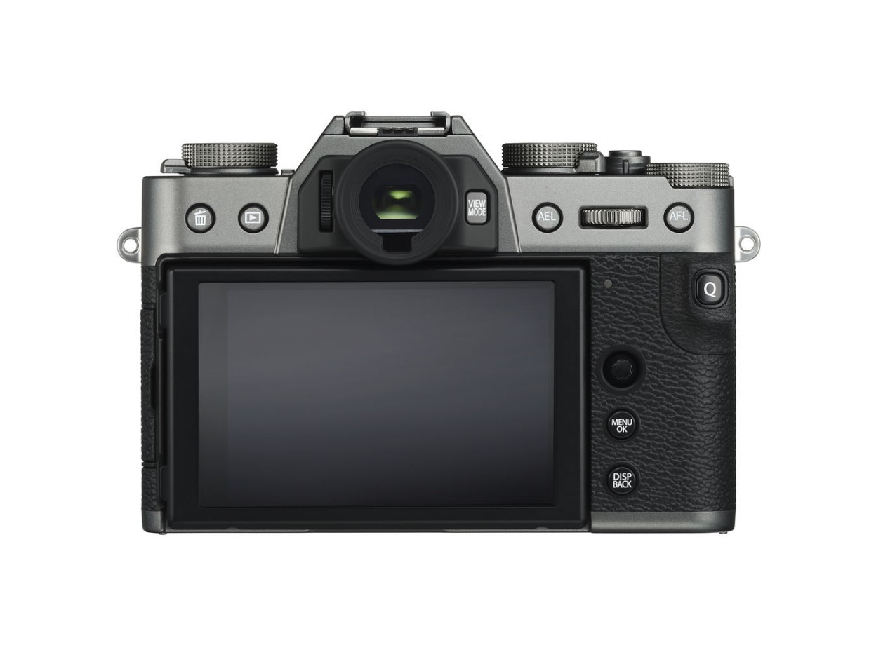 Fujifilm X-T30 Body – Máy Ảnh Cũ Đẹp 99%