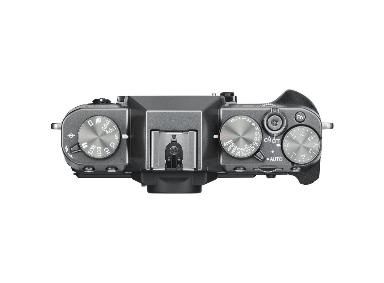 Fujifilm X-T30 Body – Máy Ảnh Cũ Đẹp 99%