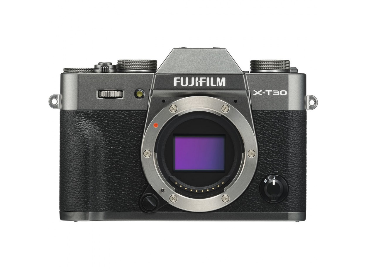 Fujifilm X-T30 Body – Máy Ảnh Cũ Đẹp 99%