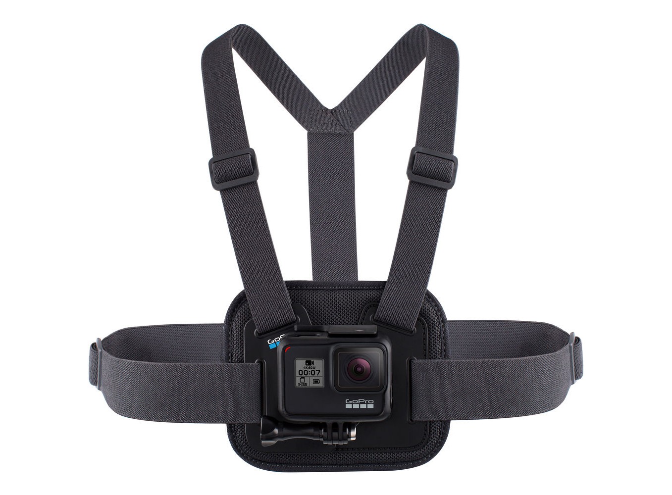 Đai đeo trước ngực GoPro Chesty