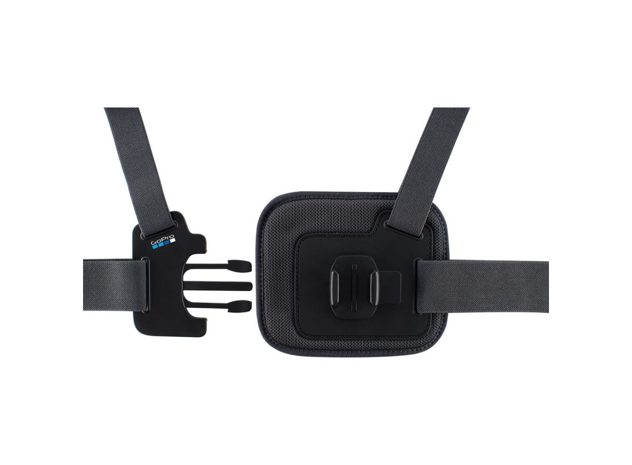 Đai đeo trước ngực GoPro Chesty