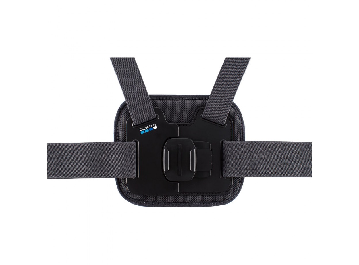 Đai đeo trước ngực GoPro Chesty