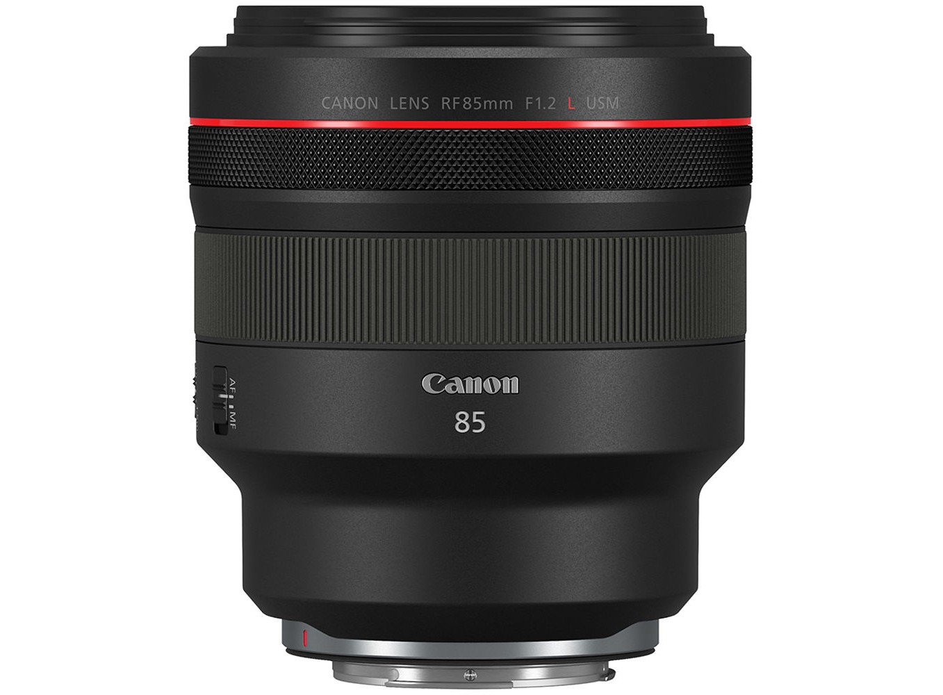 Canon RF 85mm f/1.2L USM (Chính hãng)