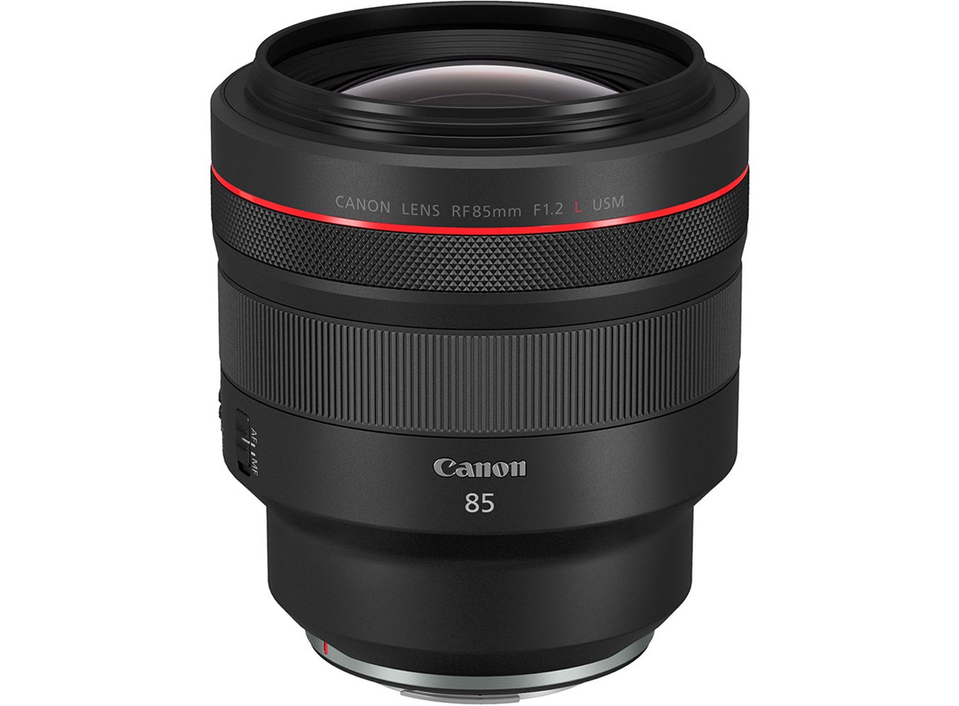 Canon RF 85mm f/1.2L USM DS (Chính hãng)