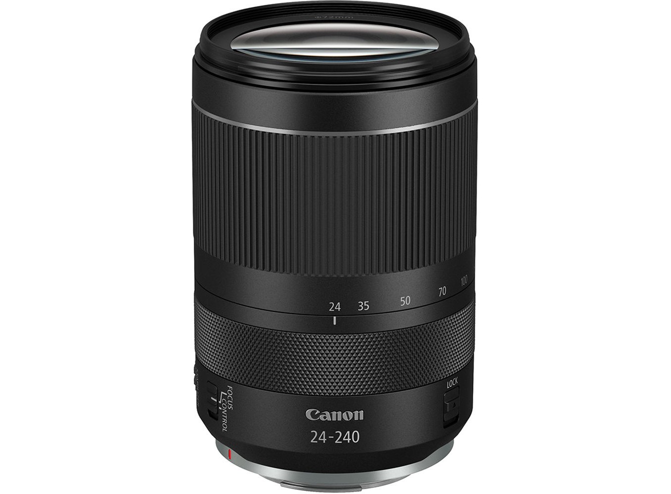 Canon RF 24-240mm f/4-6.3 IS USM (Chính hãng)