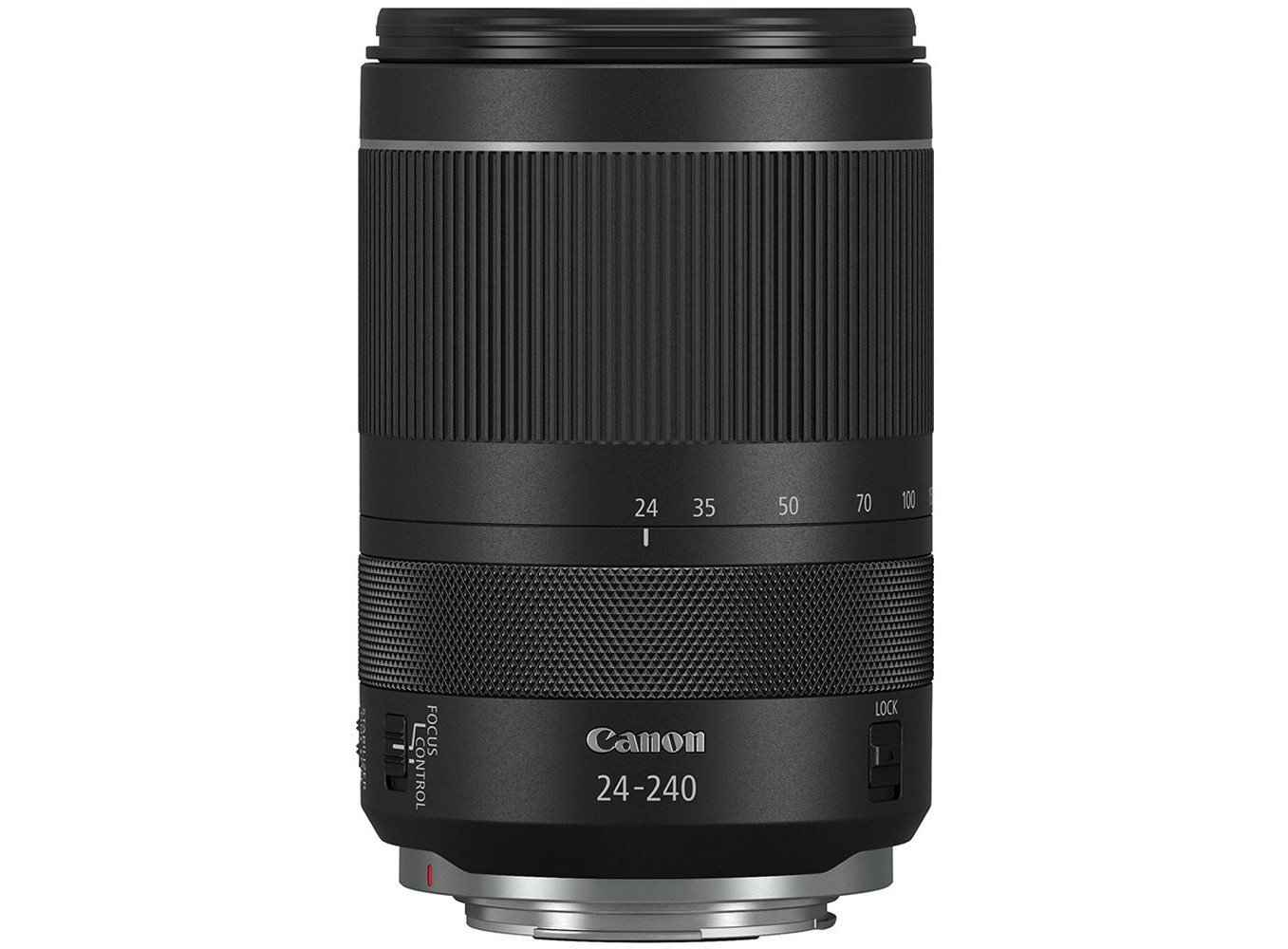 Canon RF 24-240mm f/4-6.3 IS USM (Chính hãng)