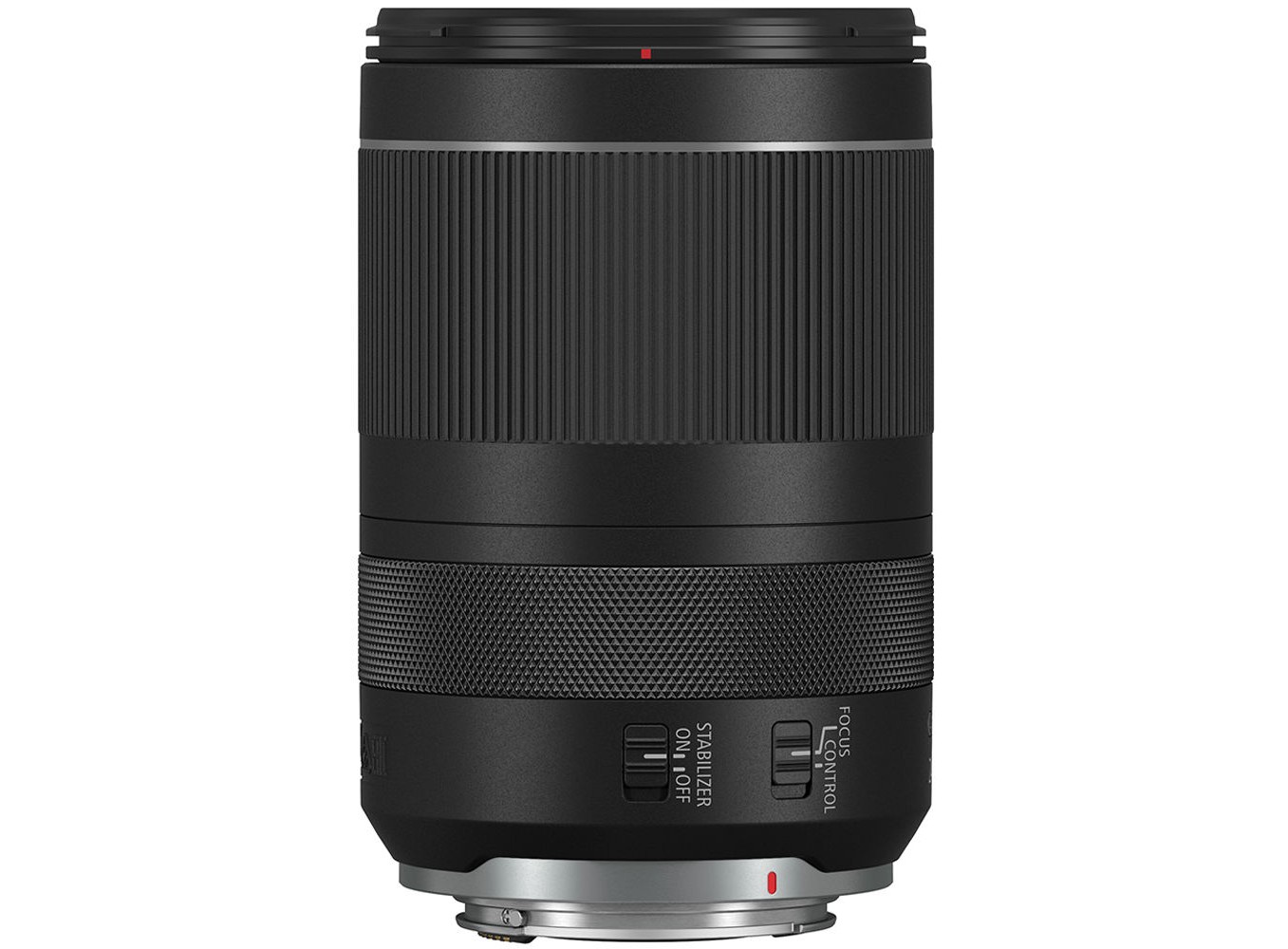 Canon RF 24-240mm f/4-6.3 IS USM - Likenew 99%