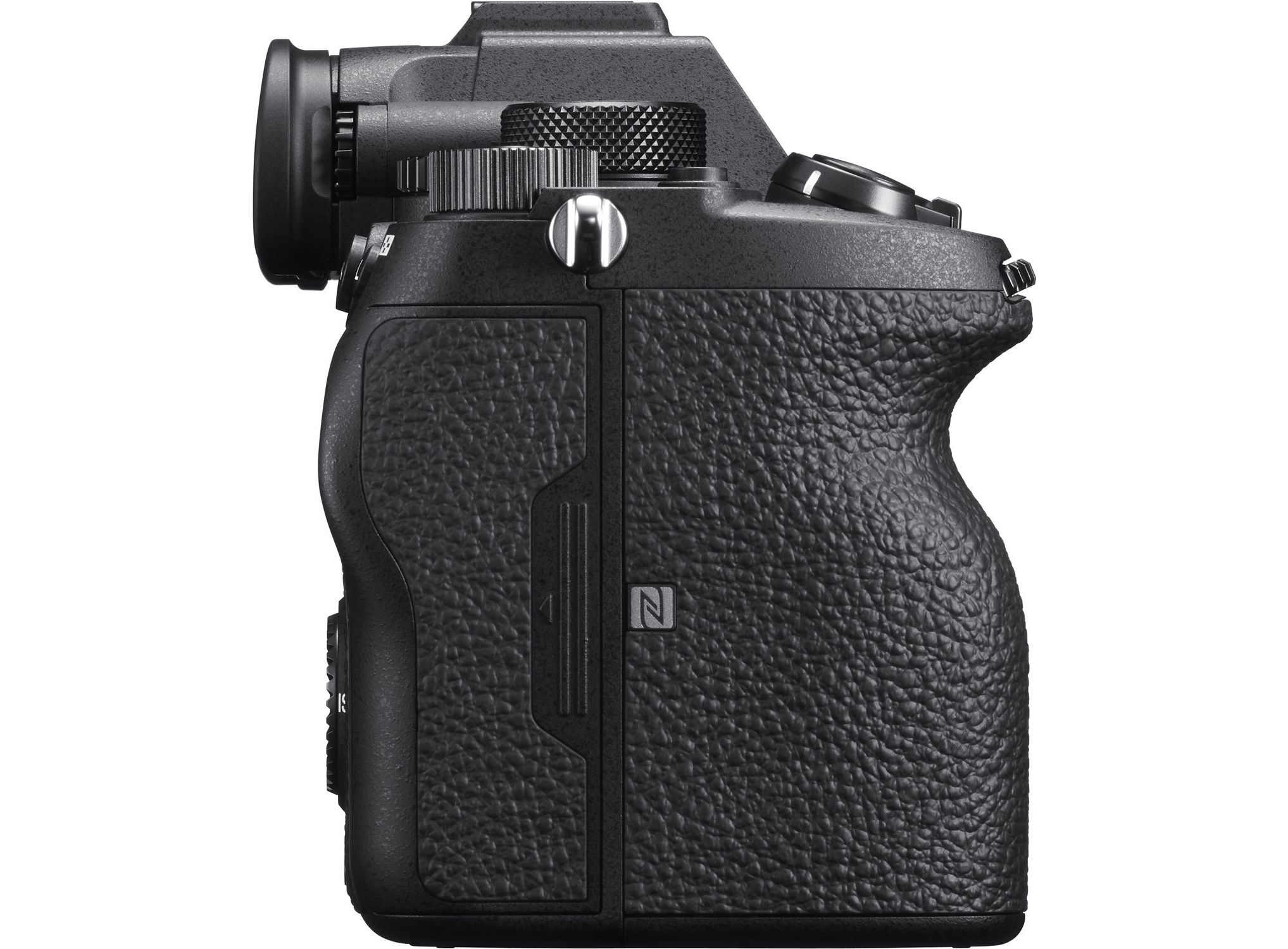 Sony A7R IVA (Body) (Chính hãng) (Thẻ Nhớ 64GB + Dây Đeo + Bộ Vệ Sinh)