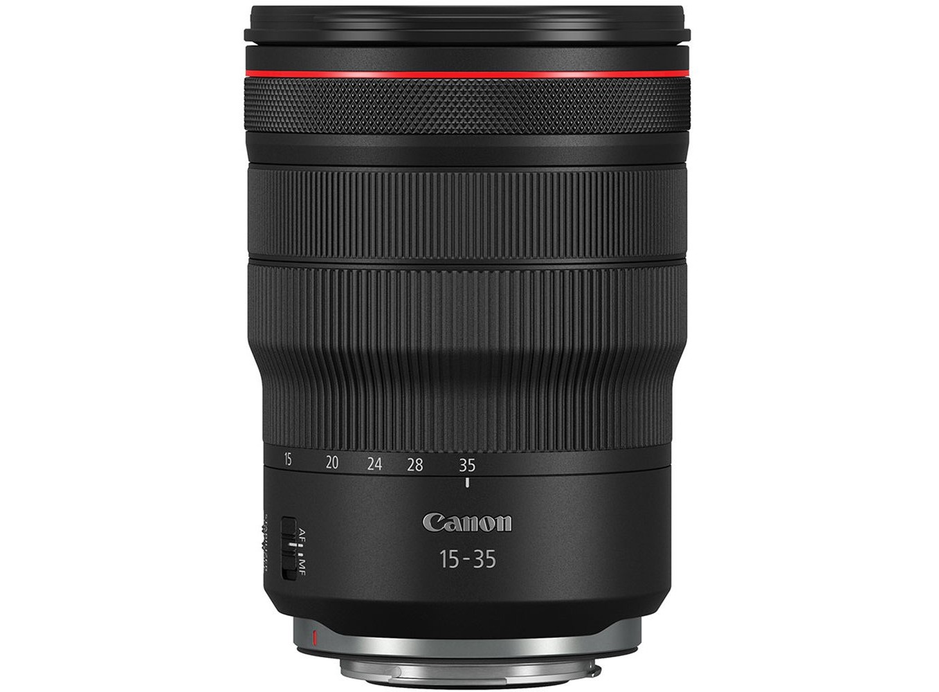 Canon RF 15-35mm f/2.8L IS USM – Likenew 99%