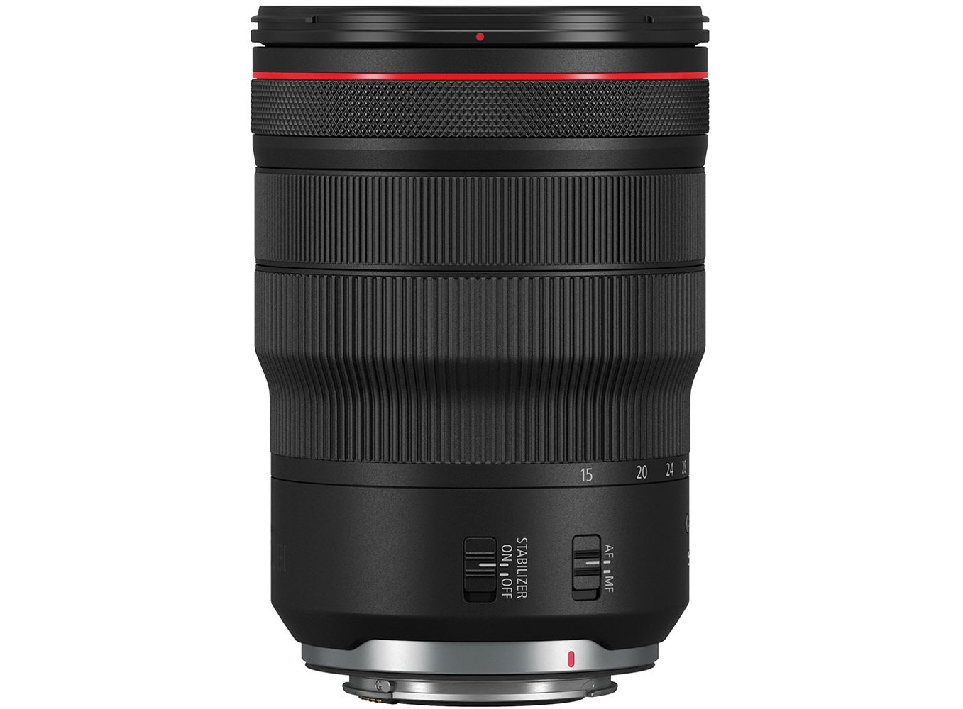 Canon RF 15-35mm f/2.8L IS USM – Ống kính Chính hãng