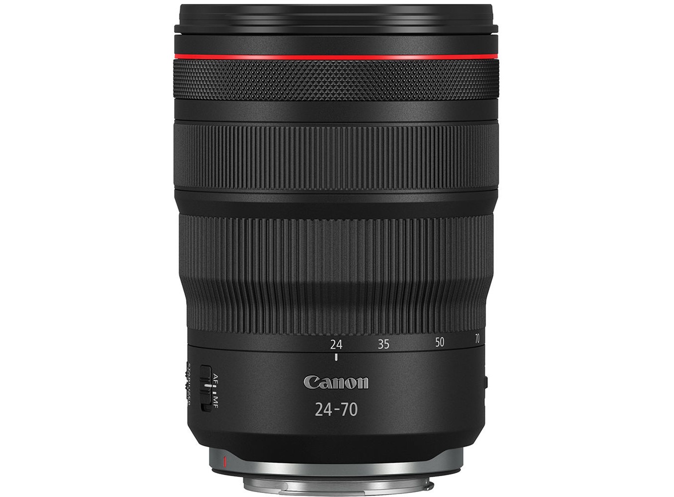 Canon RF 24-70mm f/2.8L IS USM (Chính hãng)