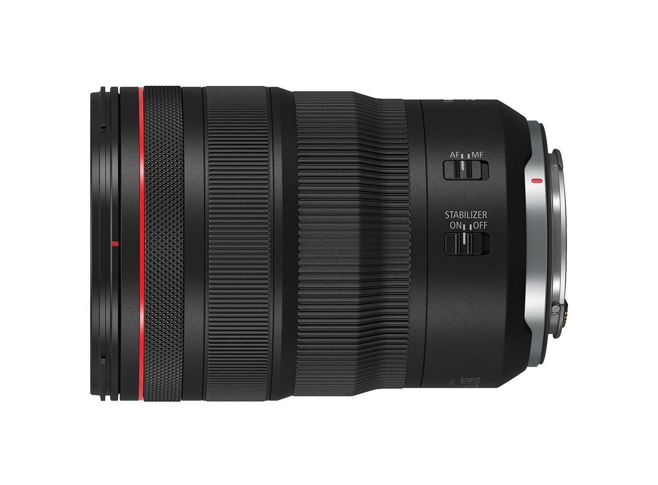 Canon RF 24-70mm f/2.8L IS USM (Chính hãng)