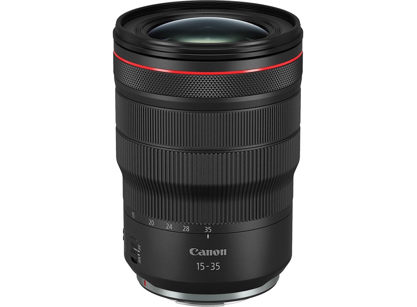Canon RF 15-35mm f/2.8L IS USM – Likenew 99%