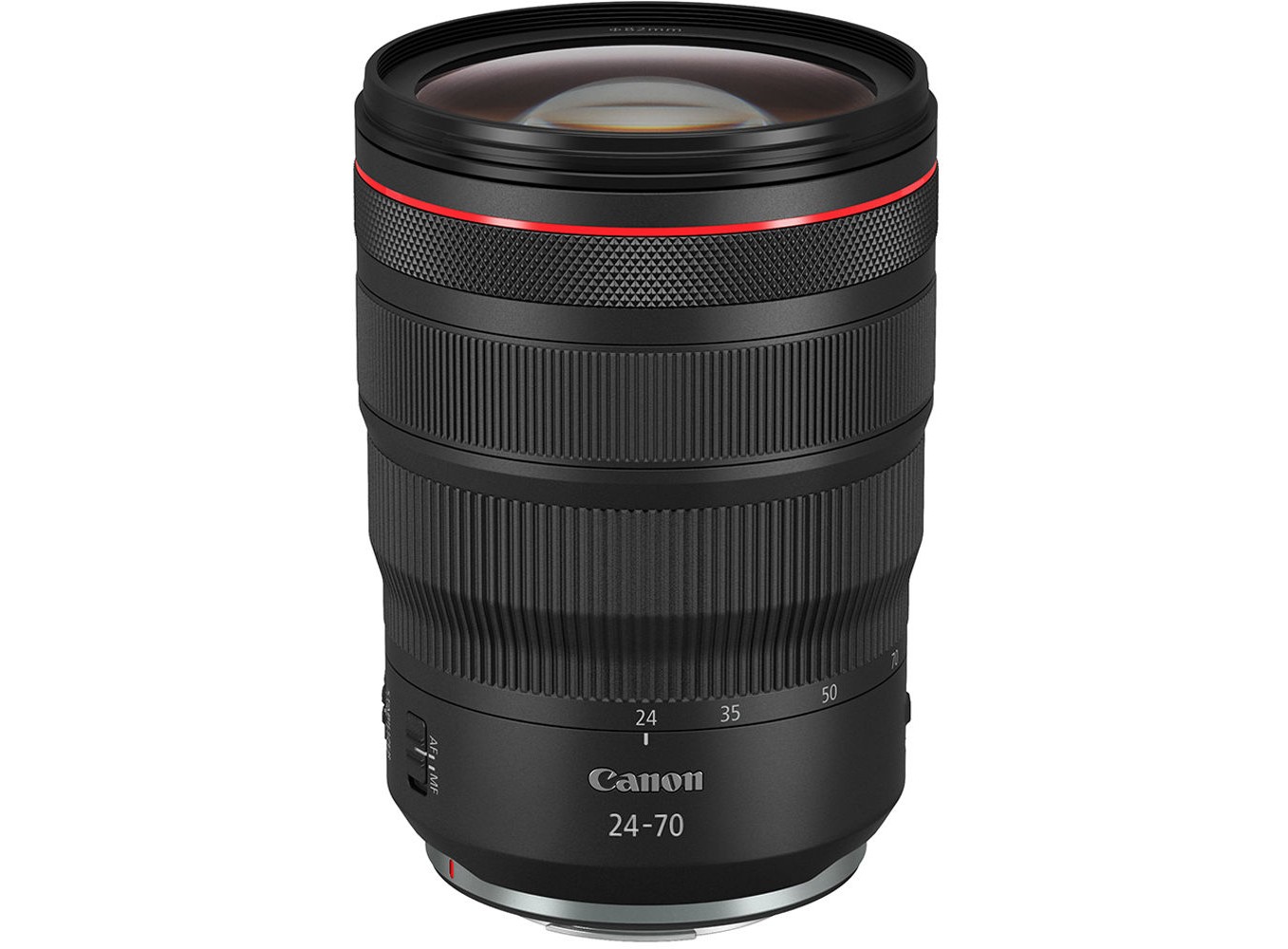 Canon RF 24-70mm f/2.8L IS USM - Likenew 99,9%
