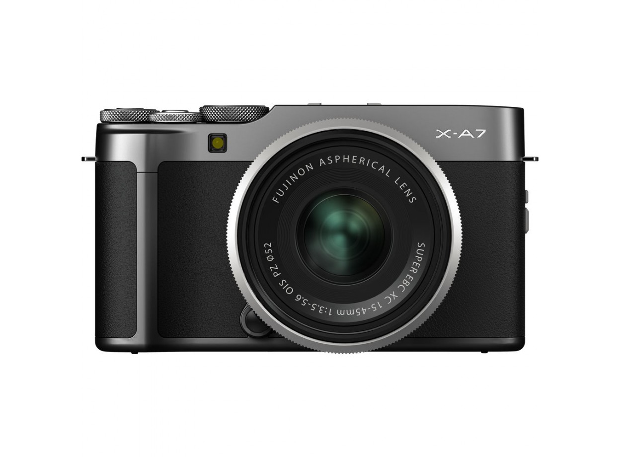 Fujifilm X-A7 Body - Cũ Likenew 99%
