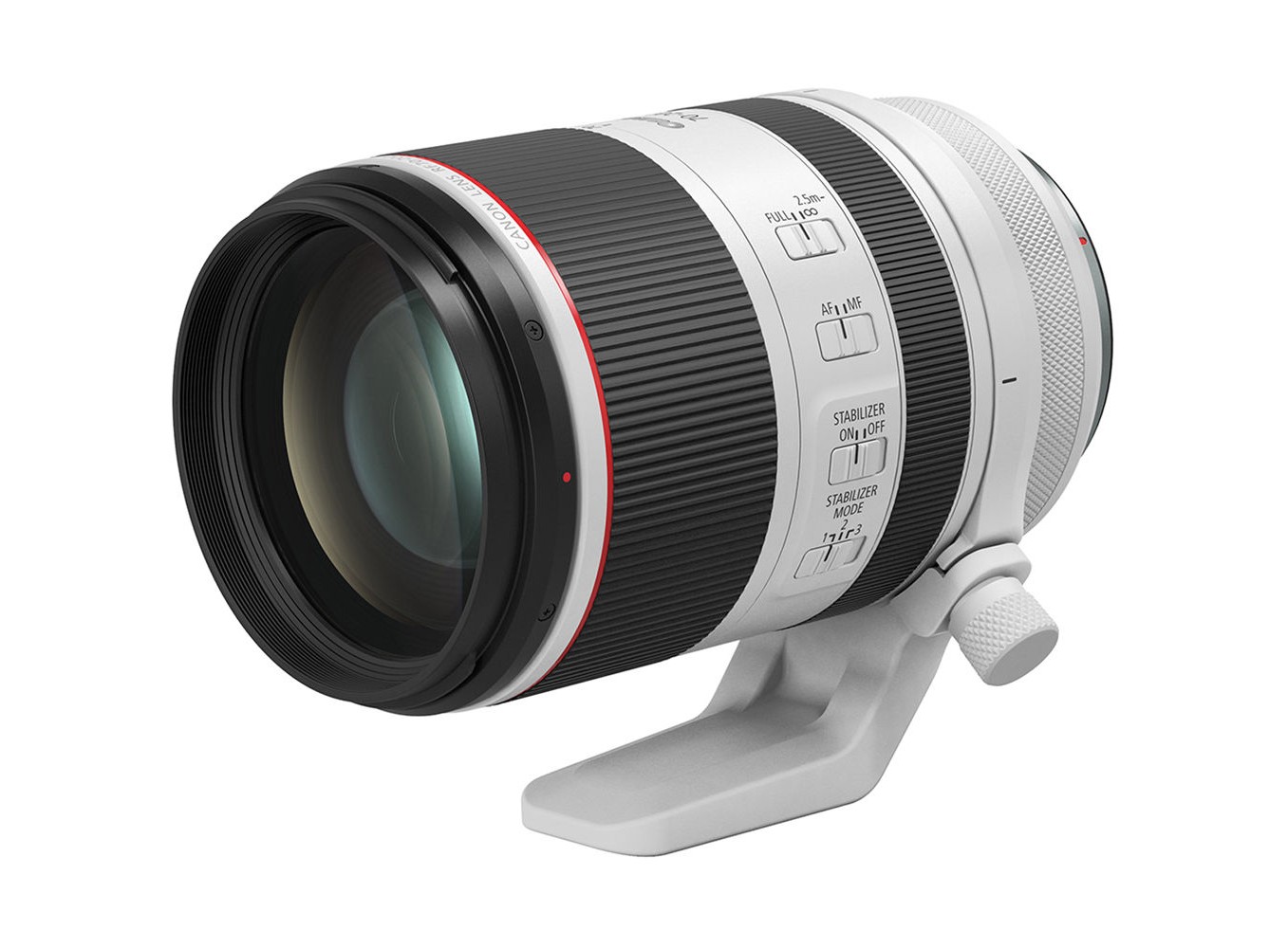 Canon RF 70-200mm f/2.8L IS USM – Chính hãng