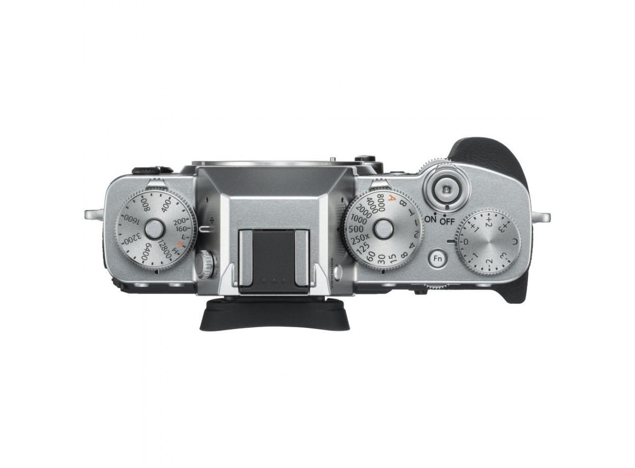 Fujifilm X-T3 Body – Máy Ảnh Cũ Likenew 99%