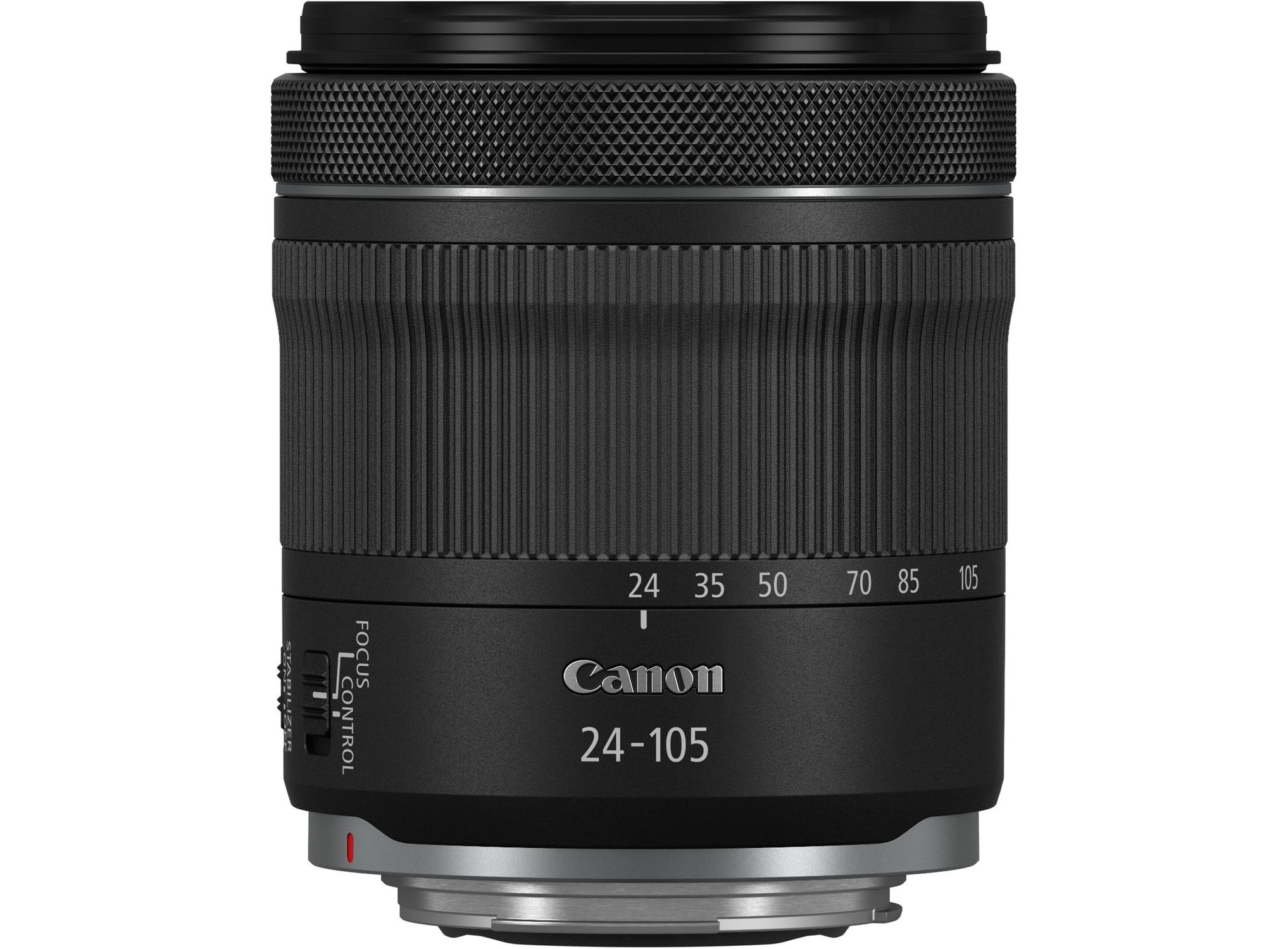 Canon RF 24-105mm f/4-7.1 IS STM (Chính hãng)