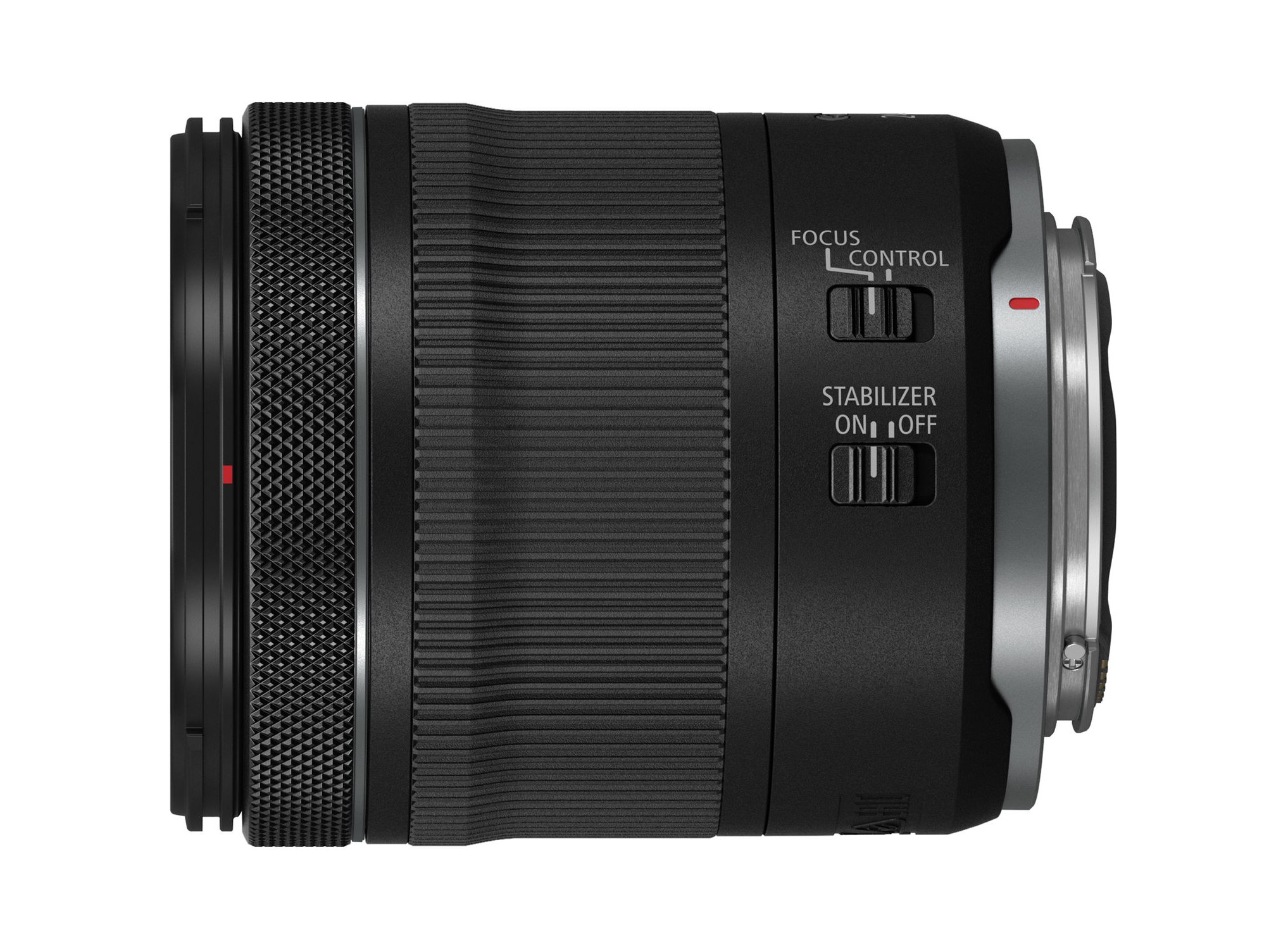 Canon RF 24-105mm f/4-7.1 IS STM (Chính hãng)