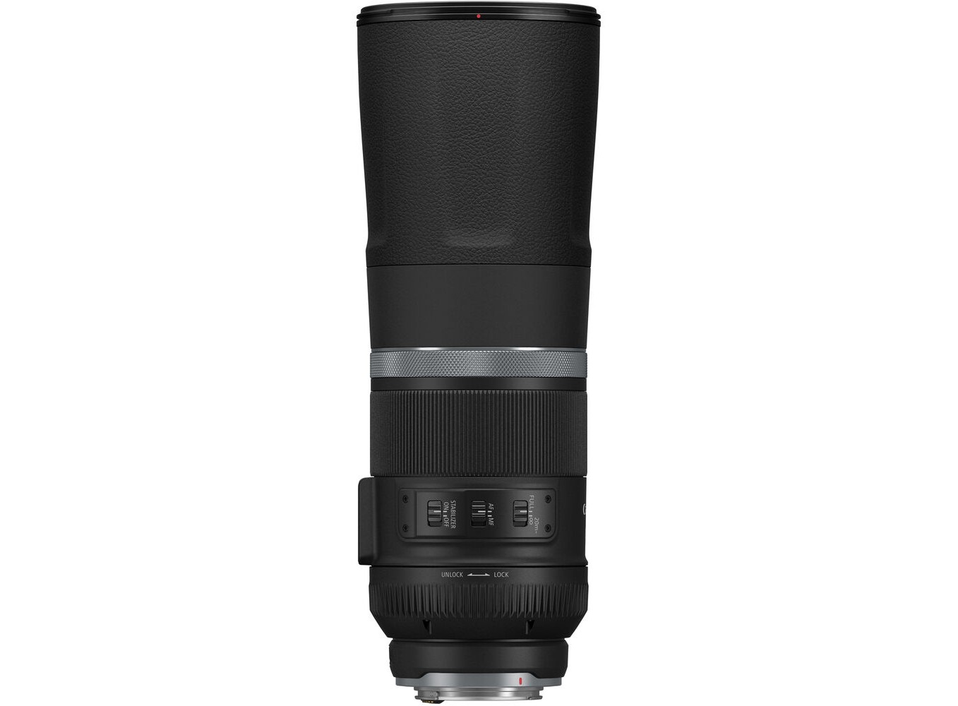 Canon RF 800mm f/11 IS STM (Chính hãng)