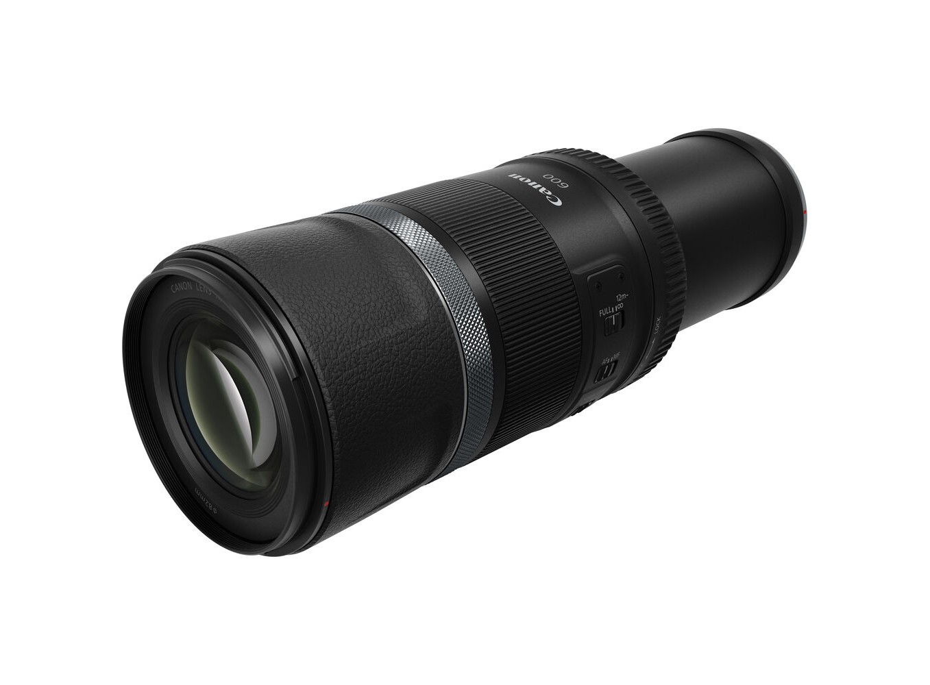 Canon RF 600mm f/11 IS STM (Chính hãng)