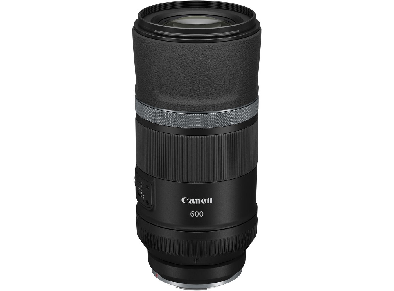 Canon RF 600mm f/11 IS STM (Chính hãng)