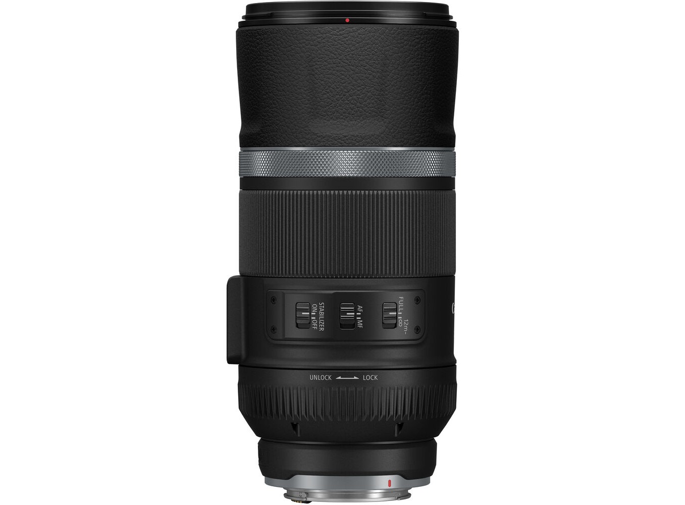 Canon RF 600mm f/11 IS STM (Chính hãng)