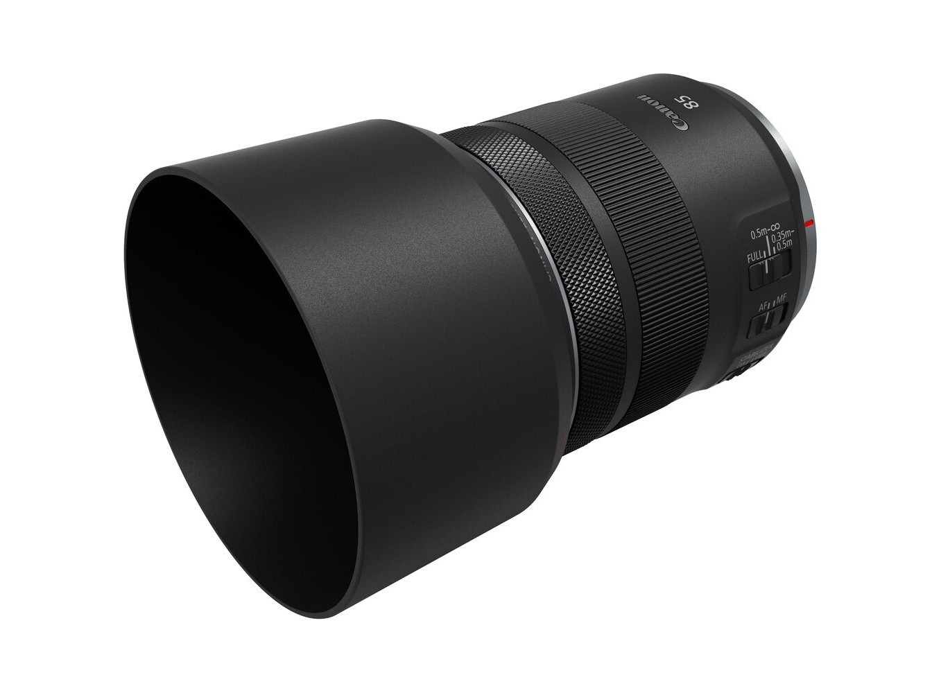 Canon RF 85mm f/2 Macro IS STM (Chính hãng)