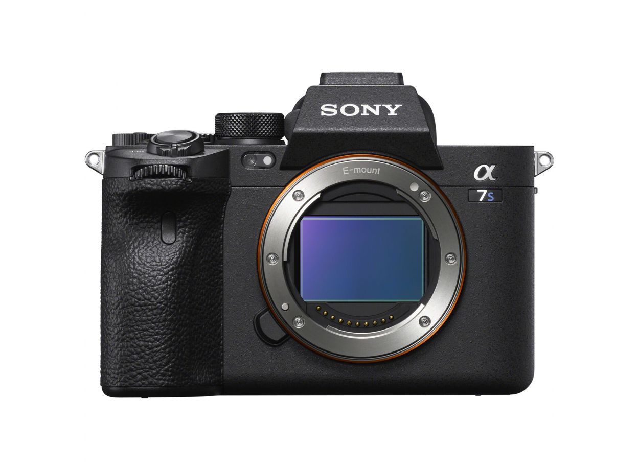 Sony a7S III + Tamron 28-75mm f/2.8 (Chính hãng)