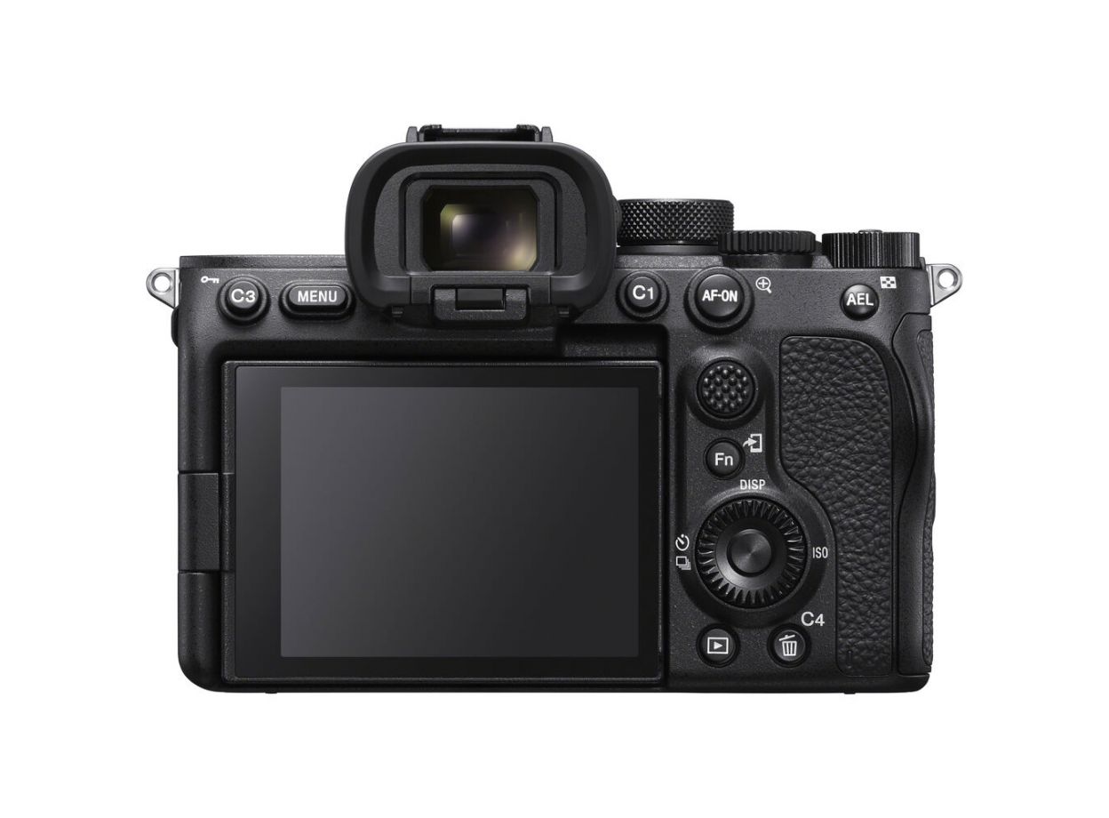 Sony a7S III + Tamron 28-75mm f/2.8 (Chính hãng)