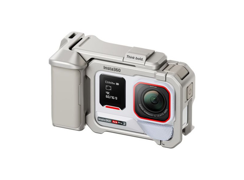 Insta360 Ace Pro 2 Xplorer Bundle (Chính hãng) (White)