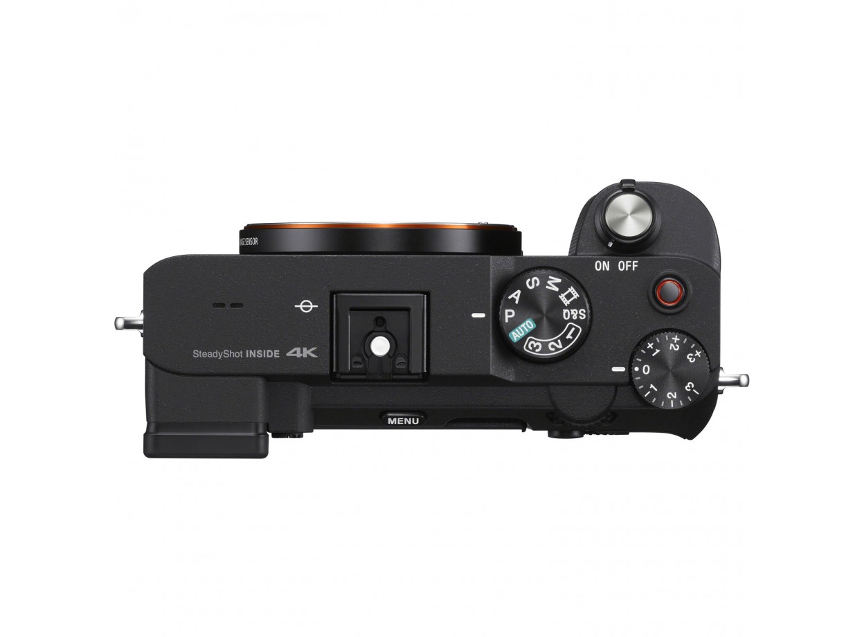 Sony A7C + FE 35mm f/1.8 (Chính hãng) (Thẻ Nhớ 64GB + Túi Máy Ảnh + Bộ Vệ Sinh)