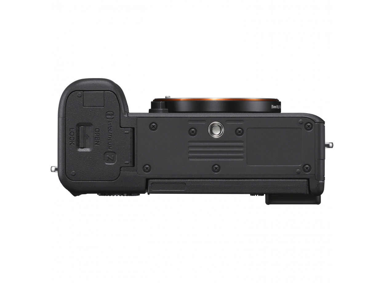 Sony A7C (Chính hãng) (Thẻ Nhớ 64GB + Túi Máy Ảnh + Bộ Vệ Sinh, Body Only)