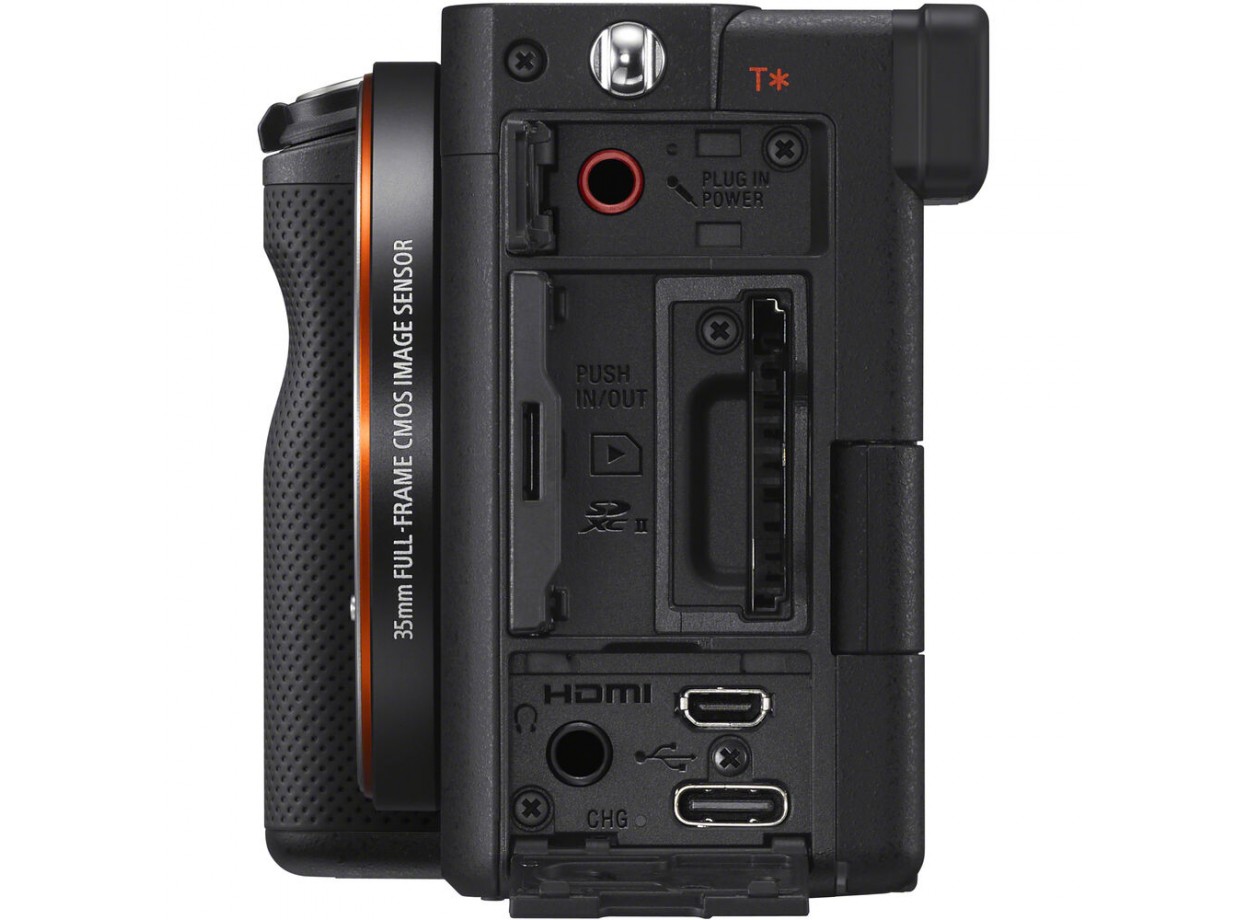 Sony A7C + FE 90mm f/2.8 Macro (Chính hãng) (Thẻ Nhớ 64GB + Túi Máy Ảnh + Bộ Vệ Sinh)