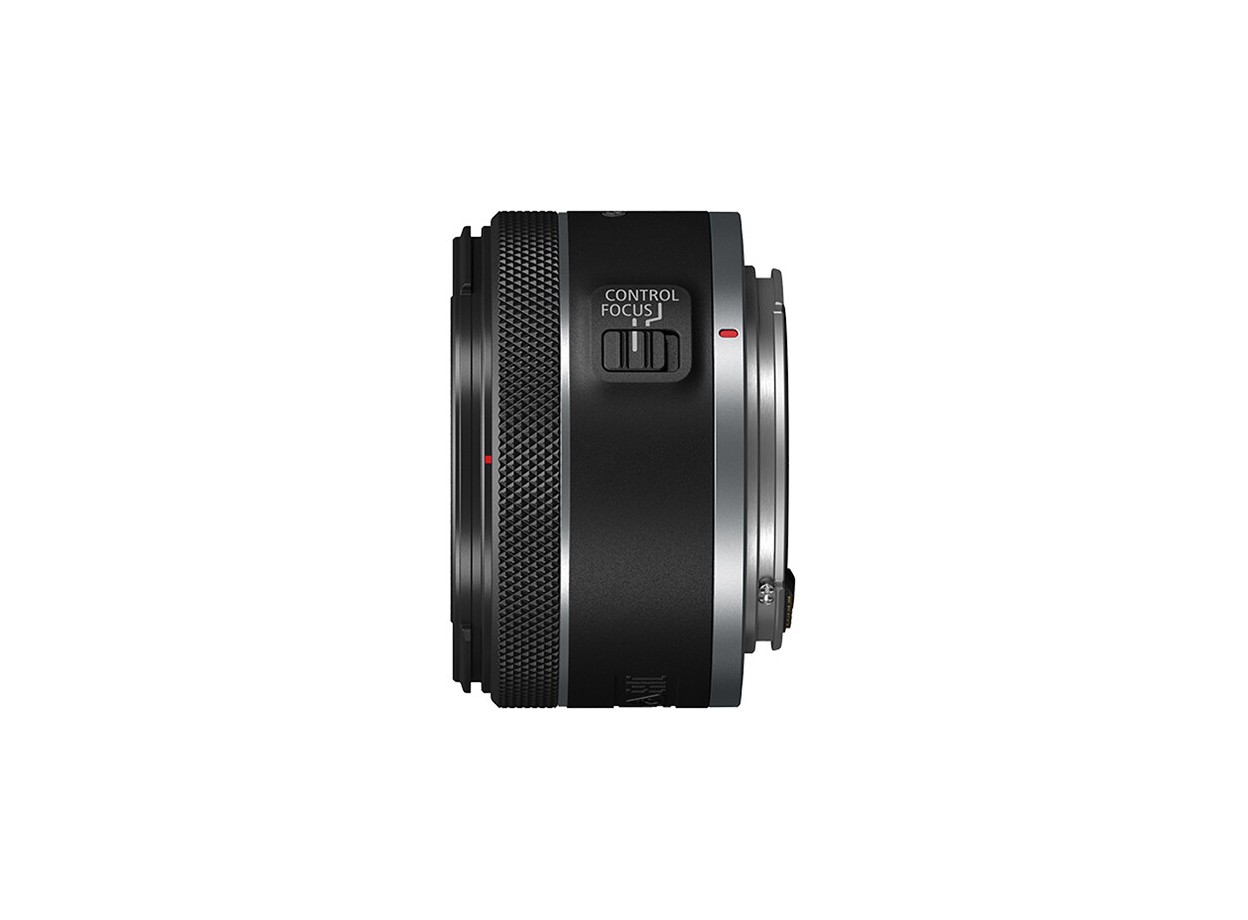 Canon RF 50mm f/1.8 STM (Chính hãng)